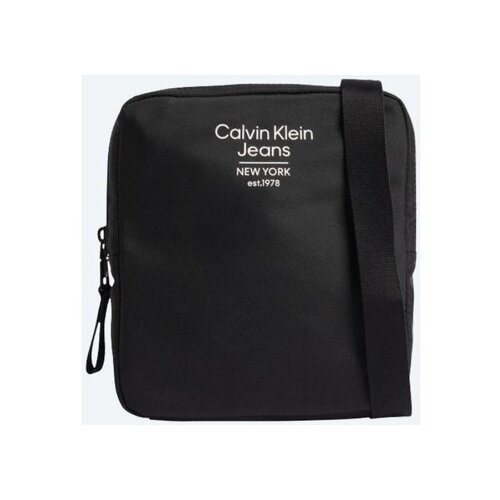 Calvin Klein Jeans - Crna Cene