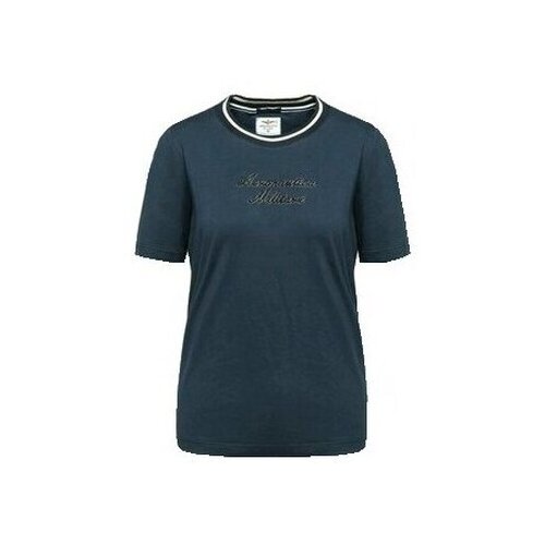 Aeronautica Militare Majice s kratkimi rokavi TS2503DJ0063808 Cene