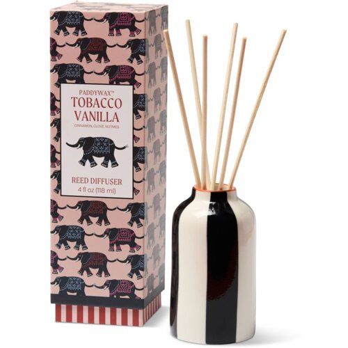 Paddywax A Dopo Elephant aroma difuzor s polnilom iz keramike 118 ml Cene