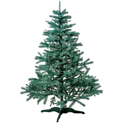 Grips PVC novogodi&amp;scaron;nja jelka Aurora 3D 250cm zelena Slike