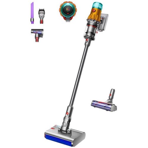 Dyson V12 Detect Slim Submarine 485350 bežični usisivač Cene