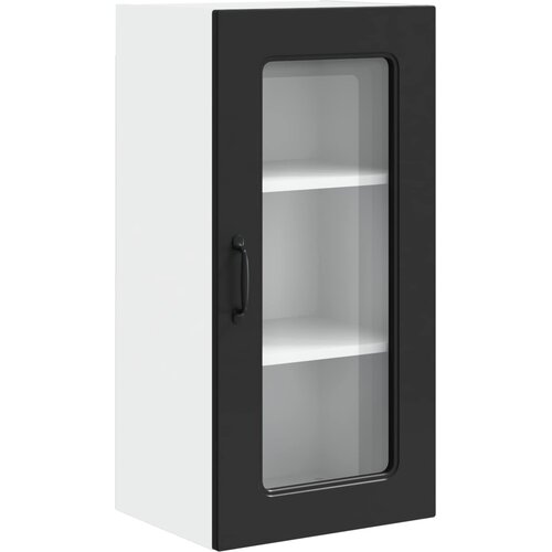  Ploča za perilicu posuđa Kalmar 2 pcs Crna 40 x 31 x 80 cm Slike
