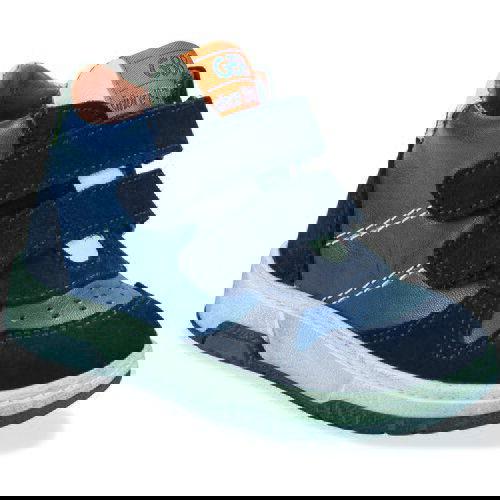 GBB Visoke superge VALERIAN Modra Slike