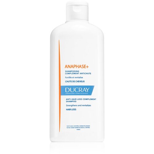 Ducray Anaphase + šampon za revitalizaciju i jačanje protiv gubitka kose 400 ml Cijene