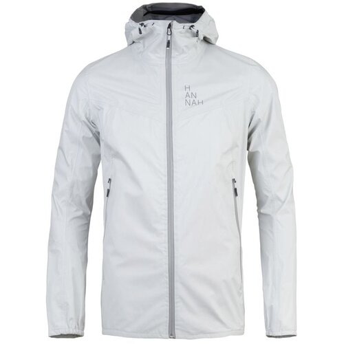 HANNAH Women&amp;#039;s technical jacket SKYLARK W dawn blue Slike