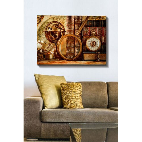 Wallity Slika na platnu Tablo-127, 70x100 cm Cijene