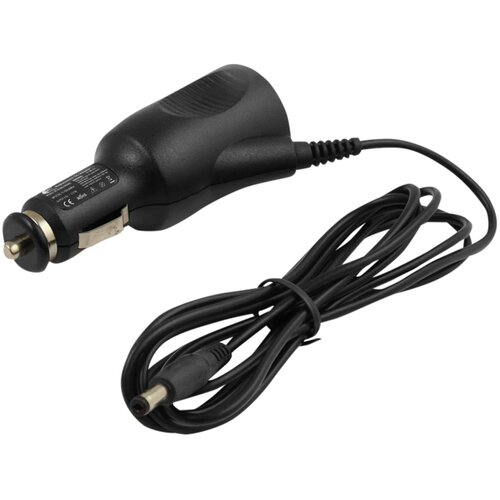 AVIZAR Polnilec za avtomobilski vžigalnik za mini prenosne računalnike Asus EEE PC 700 / EEE PC 701, Črna, (5000070137) Cene