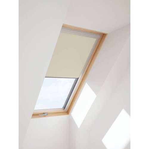 Gutta Krovni prozor SJENILO ZA KROVNI PROZOR 78X118 cm BLACKOUT BEIGE 1600231 Cijene