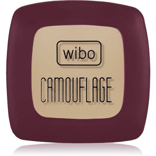 Wibo Camouflage kremasti korektor za prekrivanje 2 Cijene