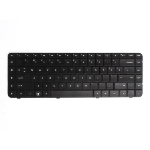 HP tastatura za laptop CQ56 crna Cene