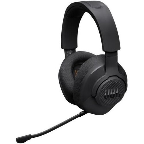 JBL brezžične naglavne slu&amp;scaron;alke Quantum 360, črna Slike