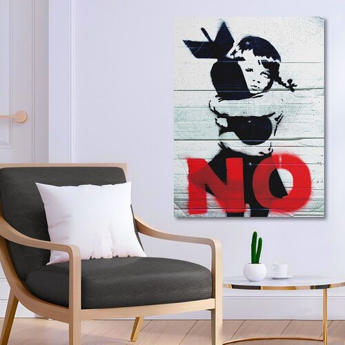 Wallity Slika KNV4482, 50x70 cm Cene