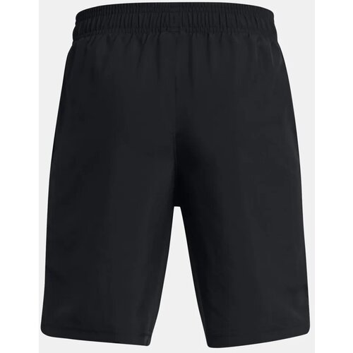 Under Armour Boys' shorts Woven Wdmk Shorts Cene