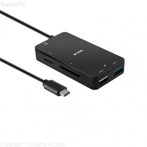 Acme HB550 USB type-c multi-hub