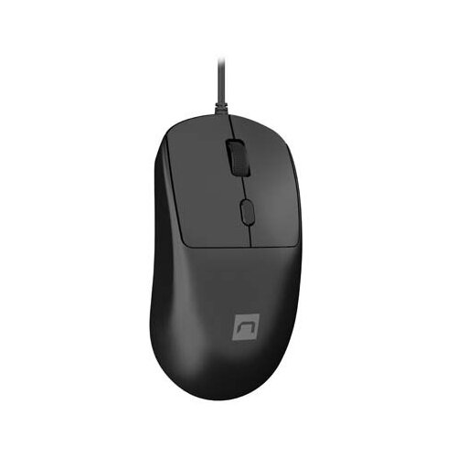 Natec MOUSE HAWK 2 2400 DPI LASER BLACK Cijene