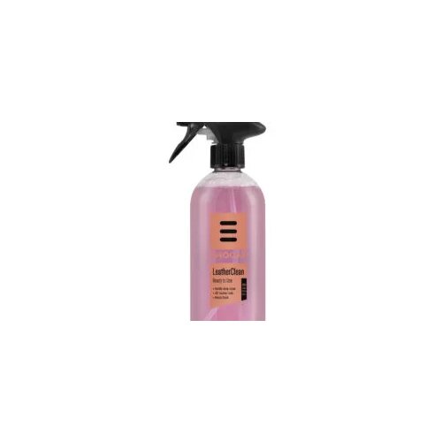 EWOCAR Leather Clean – Čistač Kože 500ml Cijene