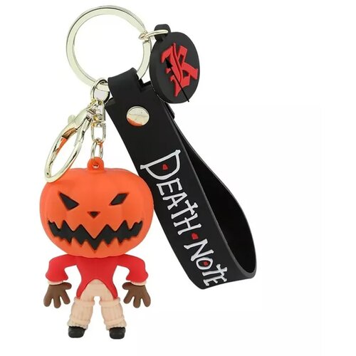 Prestige Keychains Nightmare Before Christmas - Pumpkin King Jack Keychain privezak za ključeve Cene