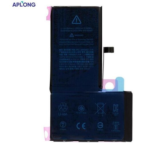  Baterija APLONG za iPhone XS MAX (3174mAh) Slike