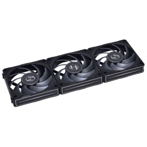 Lian Li ventilator za ohisje UNI FAN P28 PWM 120 mm, 3 Pack Slike