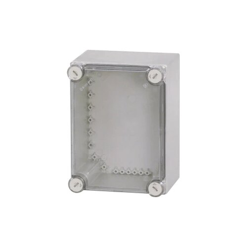 Eaton Univerzalno kući&amp;scaron;te, polikarbonat, siva boja 150 x 187.5 x 250 CI23X-125 1 kom. Slike