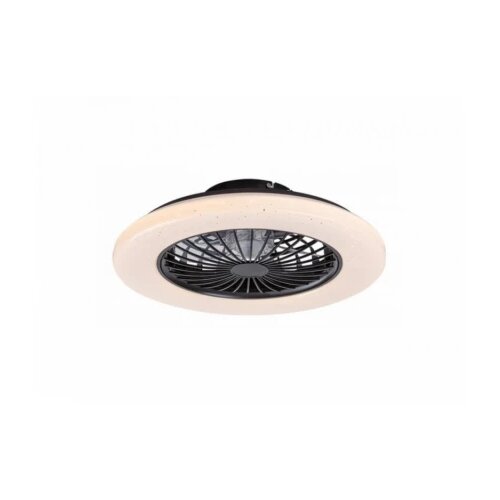 Rabalux plafonjera Dalfon2 led 48W crna (71329) Slike