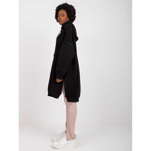 Fashion Hunters Dress with white and pink pattern Slike