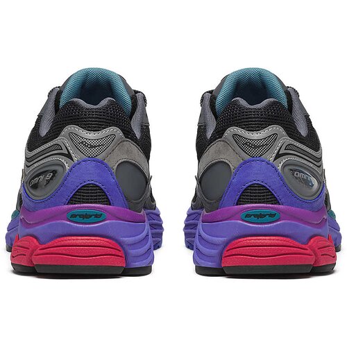 Saucony unisex patike progrid omni 9 &amp;quot;galaxy&amp;quot; Slike