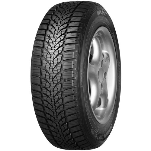 Antares Winter Plus ( 205/55 R16 91H ) Slike