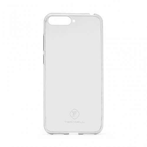 Teracell Maska Skin za Huawei Y6 2018 transparent Cene