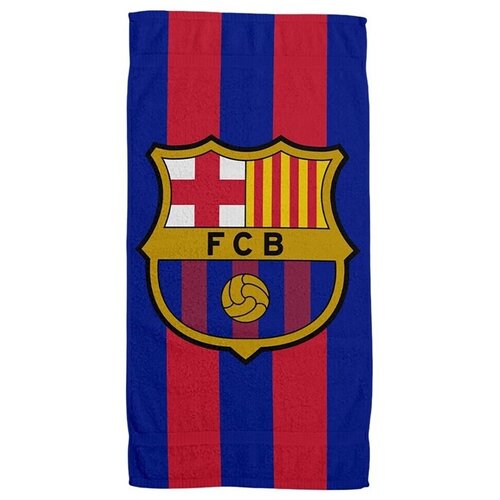 Fc Barcelona Kopalni&scaron;ke brisače in rokavice za umivanje 118668 pisana Cene