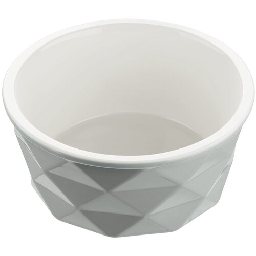 Hunter keramička zdjelca Eiby, siva - 550 ml, Ø 13 cm Cene