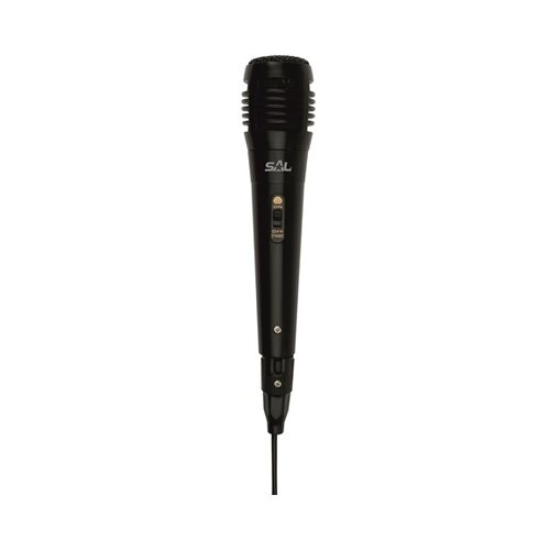  Mikrofon, dinamički, kabel 3m, priključak 6,3mm - M 61 Cijene