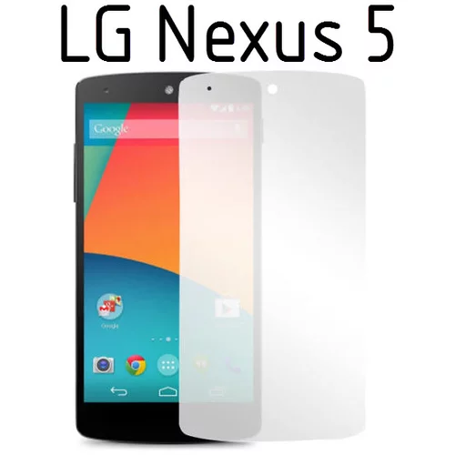  Zaščitno kaljeno steklo za LG Nexus 5