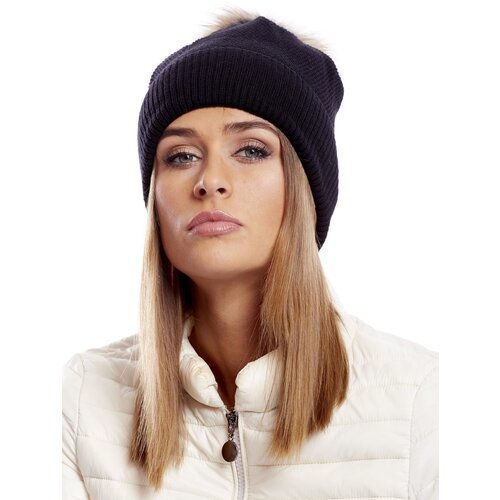 Wool Fashion Italia Cap-AT-CZ-171701.37-black Cijene