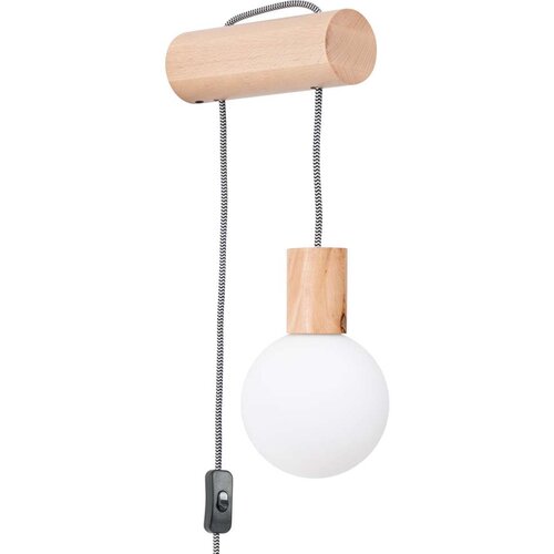  Sollux SL.1645 - Zidna lampa NIBMI 1xG9/8W/230V bukva Cene