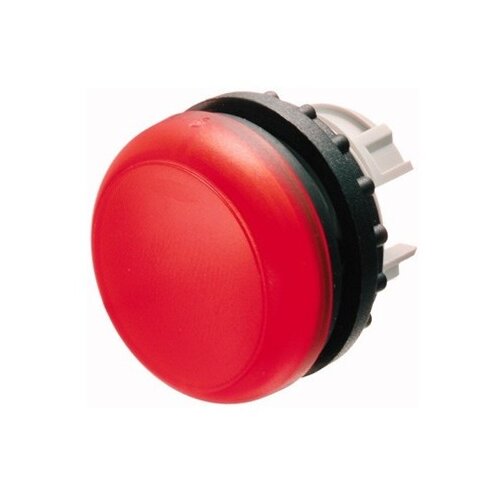 Eaton Glava signalne lampe sa glatkim sočivom, fi 22mm IP66, crvena M22-L216772 Cene