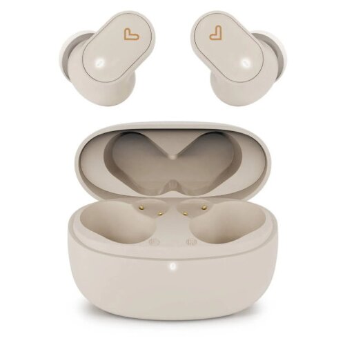Energy Sistem Urban Pulse Cream True Wireless bežične slušalice (M45528) Cene