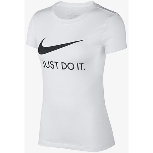 Nike Ženska majica W NSW JDI Slim CI1383-100 bela Cene