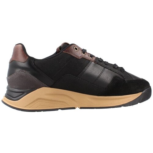 Bullboxer Modne superge 7ci0100101 Črna Cene