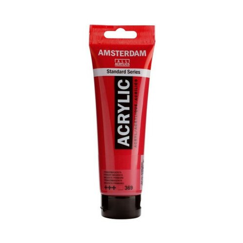  Amsterdam, akrilna boja, primary magenta, 369, 120ml ( 680369 ) Cene