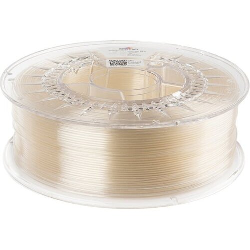 Spectrum PLA Premium Translucent, 1.75 mm / 1000 g Cene