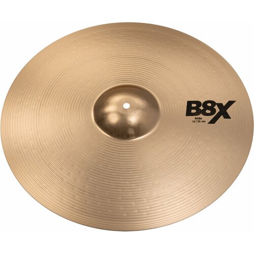 Sabian Činela Ride 42012X B8X, 20" Cene