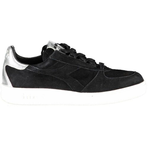 Diadora WOMEN&amp;#039;S SPORT SHOES BLACK Slike
