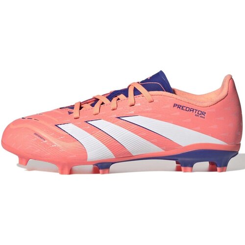 Adidas Nogomet Predator League Fg Oranžna Cene