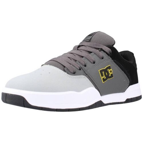 Dc Shoes Nizke superge CENTRAL M SHOE Siva Slike