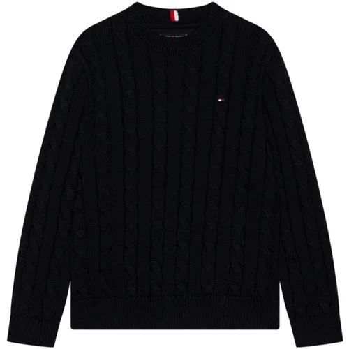 Tommy Hilfiger KB0KB09418 Plava