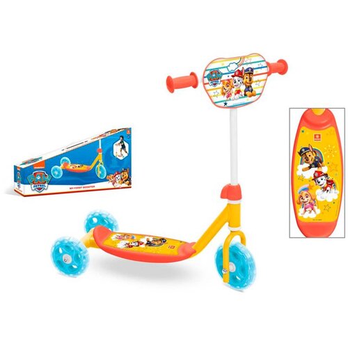  Romobil 3 kotača, Paw Patrol Slike