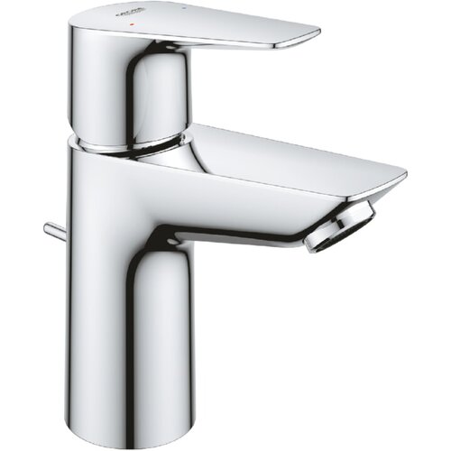 Grohe Armatura za umivalnik Start Edge S (krom, sijaj) Cene