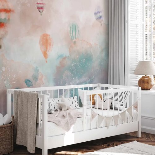  Foto tapeta - Balloon Dream 350x256 Premium Slike