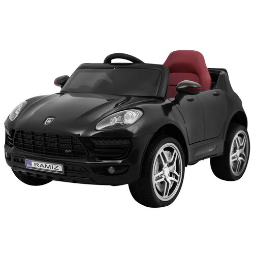  Auto na akumulator Turbo-S - crni Cijene